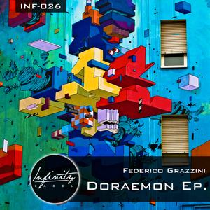 Doraemon (Anime Mix)