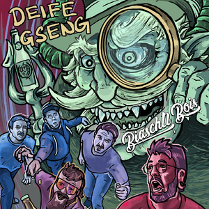 Deife Gseng