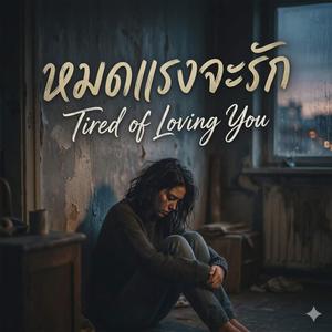 หมดแรงจะรัก