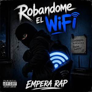 Robandome El WiFi