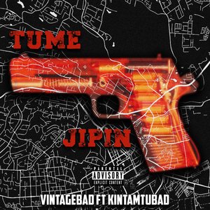 Tume Jipin
