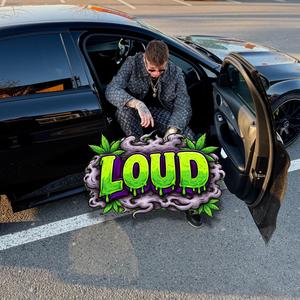 LOUD