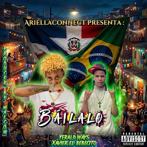 BAILALO