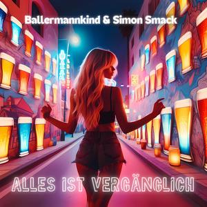 Alles Ist Vergänglich