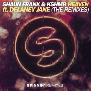 Heaven (KSHMR Remix)