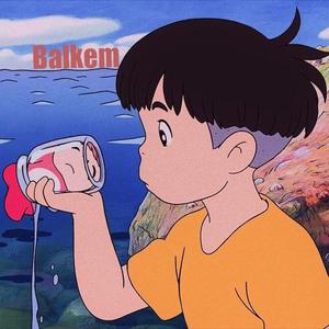 Balkem（prod by CARIO)