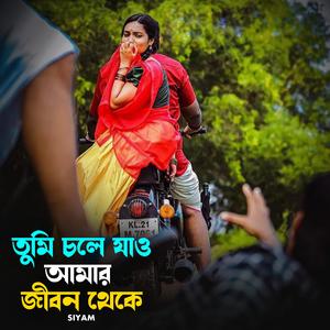 তুমি চলে যাও আমার জীবন থেকে
