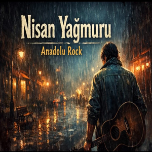 Nisan Yağmuru