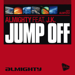 Jump Off (Almighty 12'' Essential Instrumental)