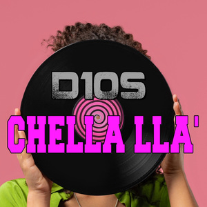 Chella llà