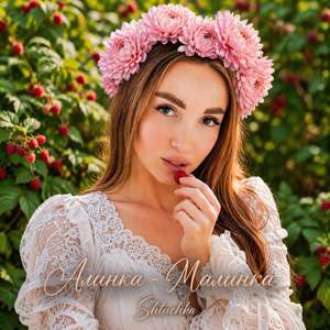 Алинка - Малинка