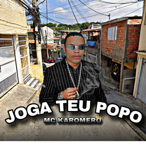 Joga Teu Popo