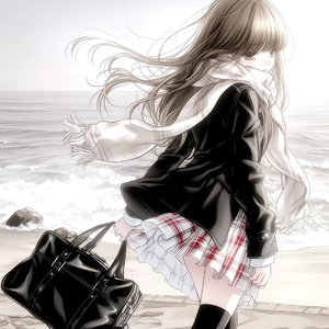 爱被沉默笼罩时