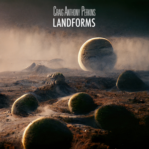 Landforms
