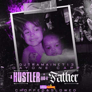 Survive (Slowed & Chopped)