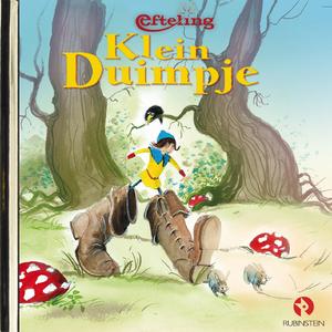 Klein duimpje (Luisterverhalen) (Efteling)
