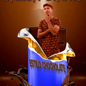 Estilo chocolate salsa choke