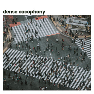 Loopable Background White Noise, Pt. 20