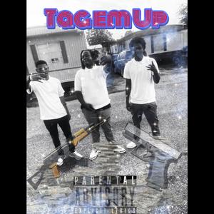 Tag Em Up
