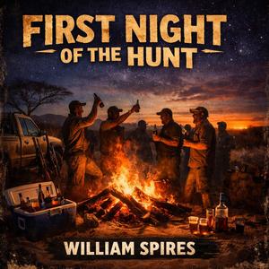 First night of the hunt