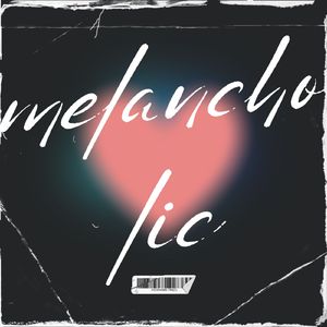 melancholic