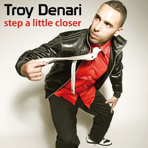 Step a Little Closer (Jeremy Sylvester Love House Vocal Mix)
