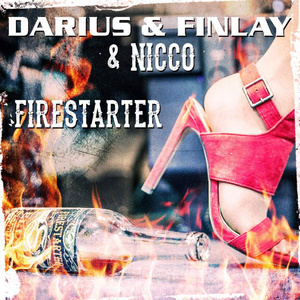Firestarter (Video Mix)