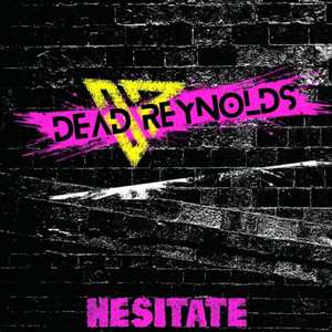 Hesitate