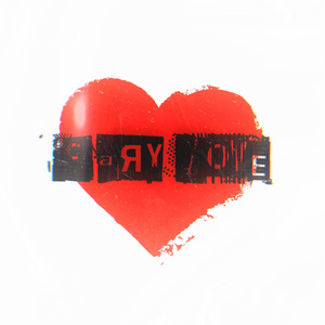 Scary Love.REMIX