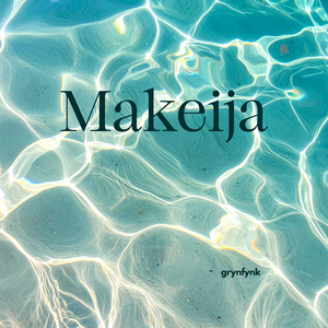 Makeija (Samba 51bpm)