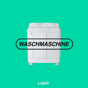 Waschmaschine