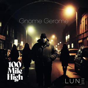 Gnome Gerome