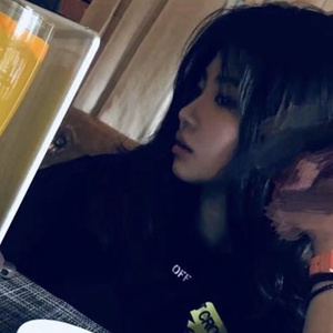 十七岁的孔小姐