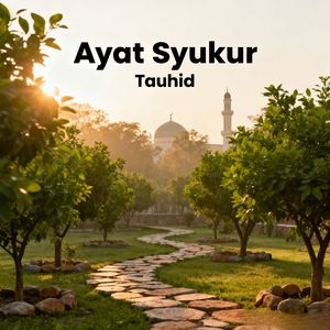 Ayat Syukur