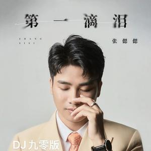 第一滴泪 (DJ九零版伴奏)