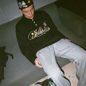 "空谷足音” Glo*rage type beat