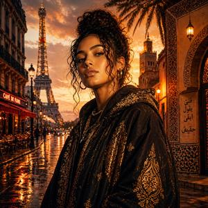 Hna Lhih (Deux Mondes)