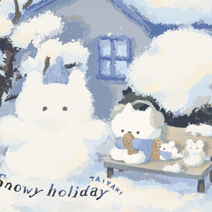 いかないで「别离开我」