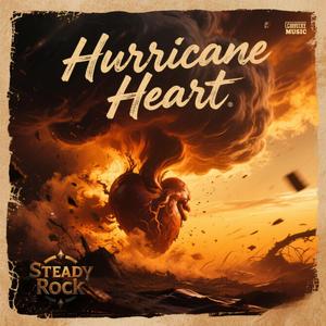 Hurricane Heart II WWW (Weather Without Warning)