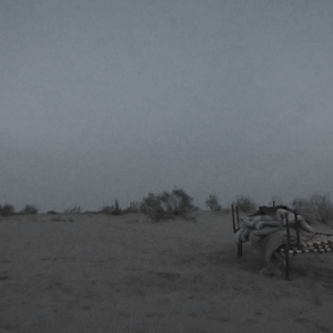 What Lies Beyond the Desert