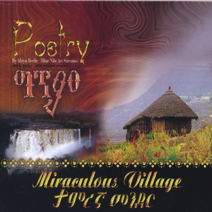 The Miraculous Village -Tameregnawa Mender