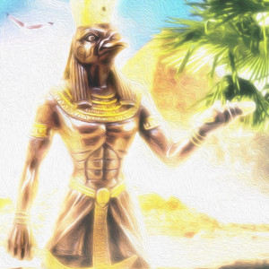 Бог Ра (Prod. Keagle)