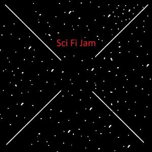 Funky Sci Fi Jam