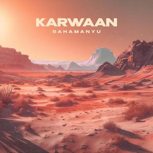 Karwaan (feat. Prachi Kelkar)