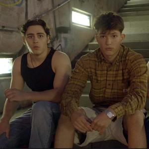 Achtzehn (feat. Dana)