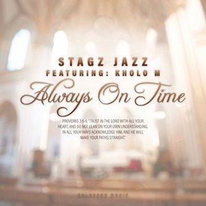 Always On Time (Broken Mix)