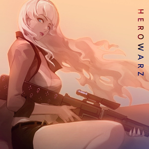 Impervious (Audrey Theme)
