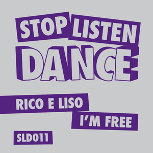 I'm Free (Eskimo Elktro Remix)