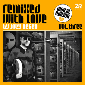 Love 4 Love (Joey Negro Extended Remix)