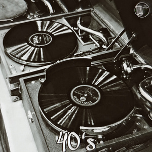 40'S